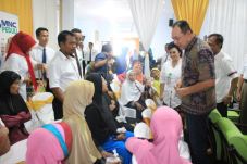 MNC Peduli Gelar Operasi...