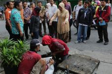 Jadi Penyebab Banjir,...