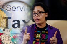 Gaji PNS Dipotong Zakat,...