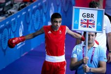Positif Doping, Muhammad...