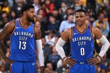 Hasil Pertandingan NBA,...