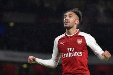 Aubameyang Terpancing...
