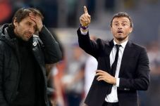 Luis Enrique Setuju...