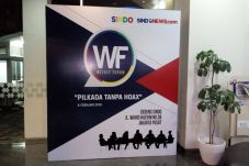 SINDO Weekly Luncurkan...