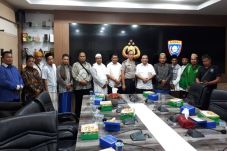 Forum Ulama BPI Nyatakan...