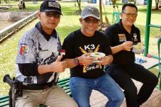 Ritual Ketua DPR, Antara...