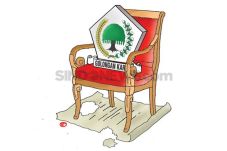 Golkar Diharapkan Konsisten...