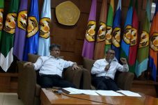 Unpad Buka Dua Prodi...