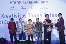 KORAN SINDO Raih Dua...