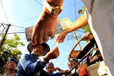 Zakat Memang Harus Diatur