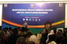 Musyawarah Besar Pemuka...