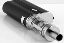 Vape Tingkatkan Risiko...