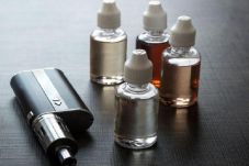 Vape Minimalisasi Risiko...