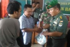 Kodam Jaya Salurkan...