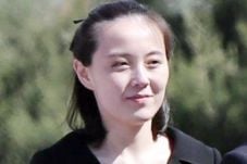Siapakah Kim Yo-jong?...