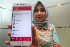 Keuangan Syariah Berpotensi...
