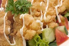 Langkah Mudah Buat Ayam...