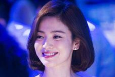 Song Hye Kyo Menjual...