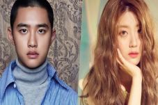 DO EXO dan Nam Ji Hyun...