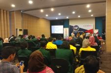 Hoax dalam Pilkada Merupakan...