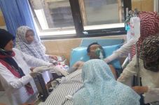 Pelajar Nyaris Tewas...