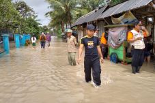 Korban Banjir di Pemalang...