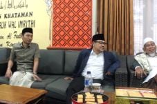 Cak Imin Instruksikan...