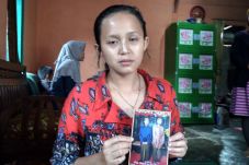 Longsor di Pekalongan,...