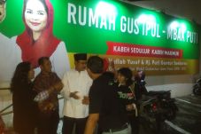 Gus Ipul Berharap Konsolidasi...