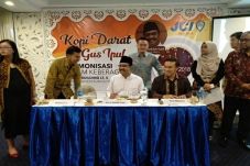 Gus Ipul Ajak Pengusaha...