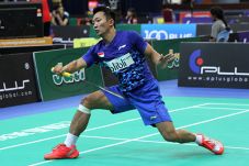 Ihsan Maulana Pastikan...