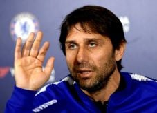 Antonio Conte Minta...