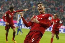 Lewandowski Enggak Tertarik...