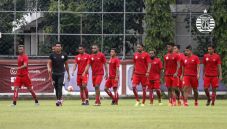 Persija Hadapi Jadwal...