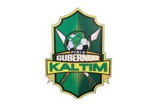 Piala Gubernur Kaltim...