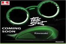 Kawasaki Bersiap Luncurkan...