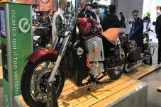 Renegade Thor Motor...