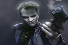 Joaquin Phoenix Jadi...