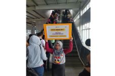 PT KCI Ajak Pengguna...