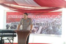 Kapolres Sebut Jakarta...
