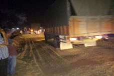 Jalur Riau-Sumatera...