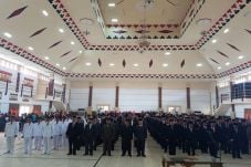 176 ASN di Pemkab Lampung...