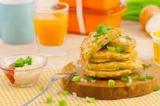 Sarapan Lezat dan Sehat...