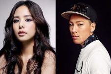 Taeyang Big Bang dan...