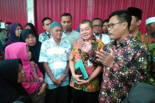 Dipanggil Kemenag, Abu...