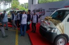 Pertamina MOR V Beri...