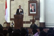 Tahun 2020, Indonesia...