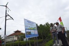 Pertamina Berikan Bantuan...