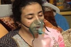 Pilu Gadis Yazidi: Ditawan...