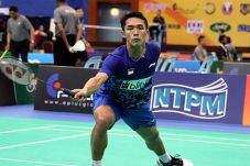 Jadi Juara Grup, Tim...